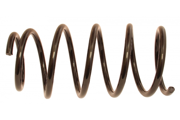 MAPCO Fjeder 70731 højre foraksel for OPEL