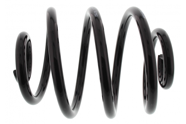 MAPCO Fjeder 70750 bagaksel for OPEL
