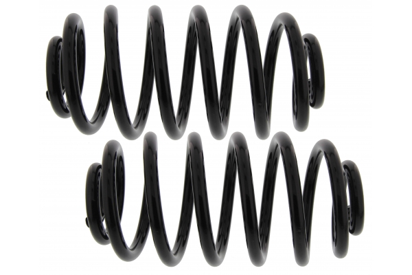 MAPCO Chassissæt, fjedre 707612 bagaksel for OPEL