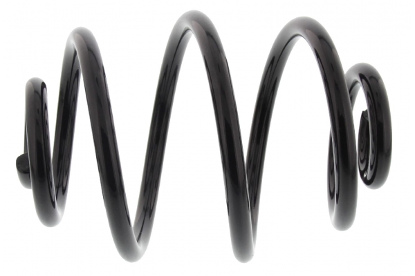MAPCO Fjeder 70767 bagaksel for OPEL