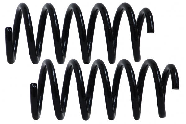MAPCO Chassissæt, fjedre 707862 foraksel for OPEL RENAULT