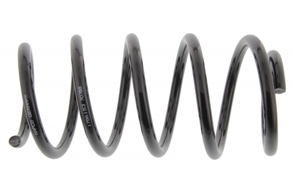 MAPCO Fjeder 70788 foraksel for OPEL VAUXHALL