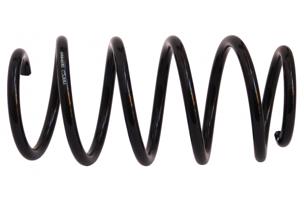 MAPCO Fjeder 70787 foraksel for OPEL VAUXHALL