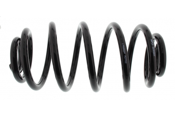 MAPCO Fjeder 70792 bagaksel for OPEL