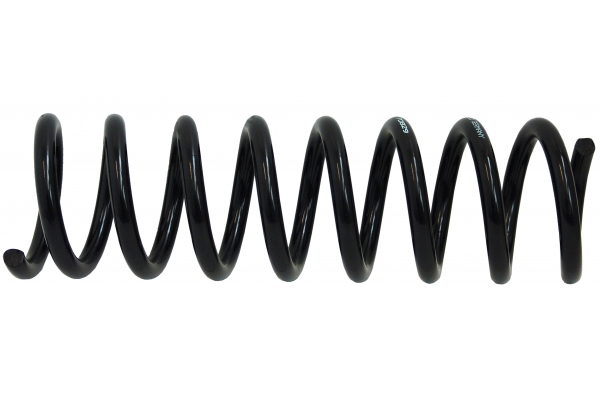 MAPCO Fjeder 70829 foraksel for MERCEDES-BENZ