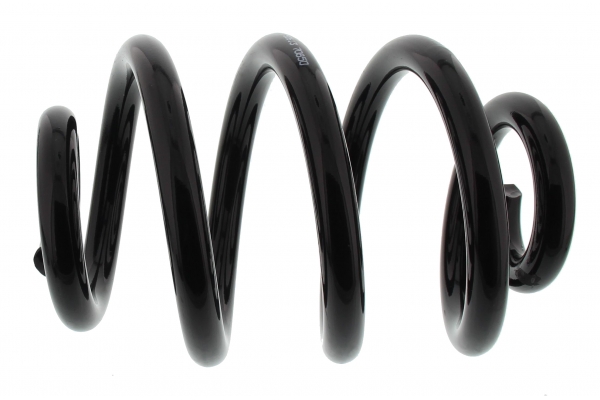MAPCO Fjeder 70850 bagaksel for VW