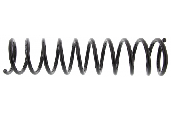 MAPCO Fjeder 70859 bagaksel for VW