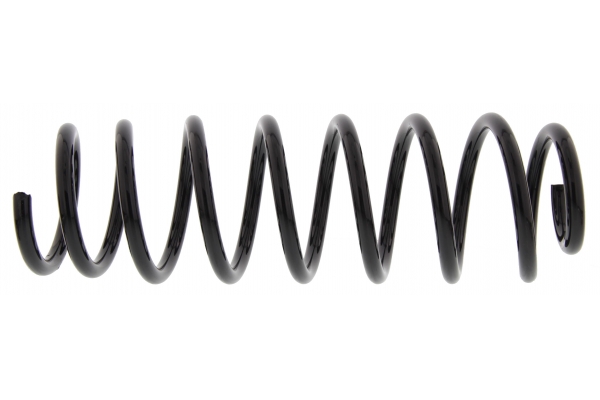 MAPCO Fjeder 70872 bagaksel for VW