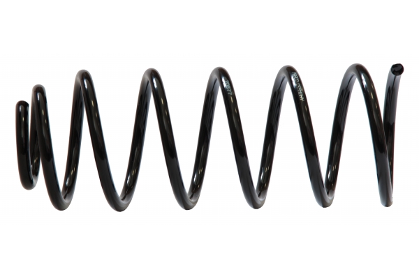 MAPCO Fjeder 70877 foraksel for VW