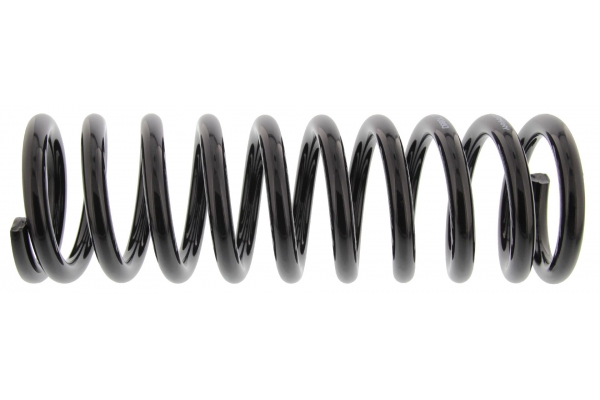 MAPCO Fjeder 70880 bagaksel for MERCEDES-BENZ