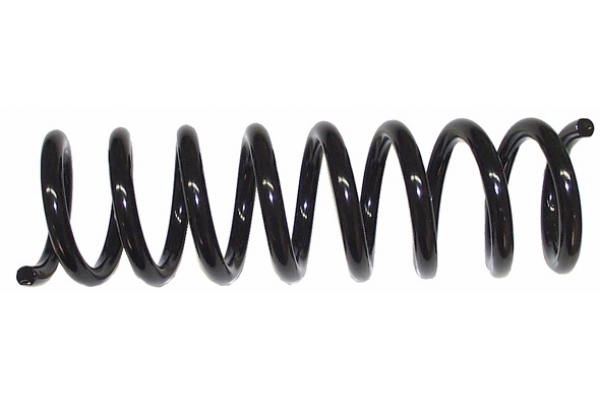 MAPCO Fjeder 70885 foraksel for MERCEDES-BENZ