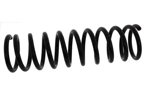 MAPCO Fjeder 70892 bagaksel for BMW