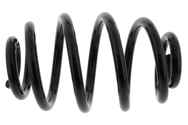 MAPCO Fjeder 70893 bagaksel for BMW