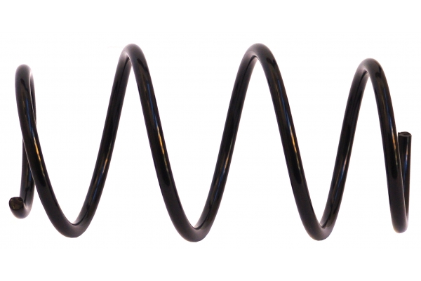 MAPCO Fjeder 70898 foraksel for BMW