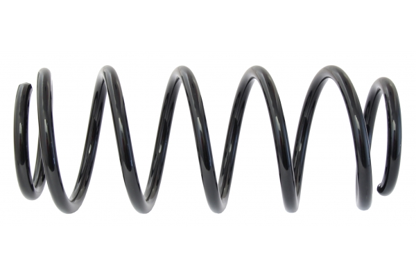 MAPCO Fjeder 70941 foraksel for SAAB