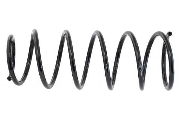 MAPCO Fjeder 70944 foraksel for SAAB