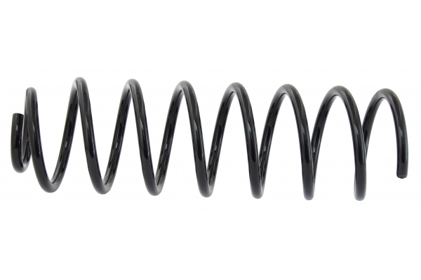 MAPCO Fjeder 70955 bagaksel for SAAB