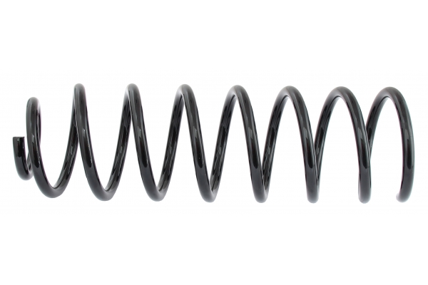 MAPCO Fjeder 70957 bagaksel for SAAB