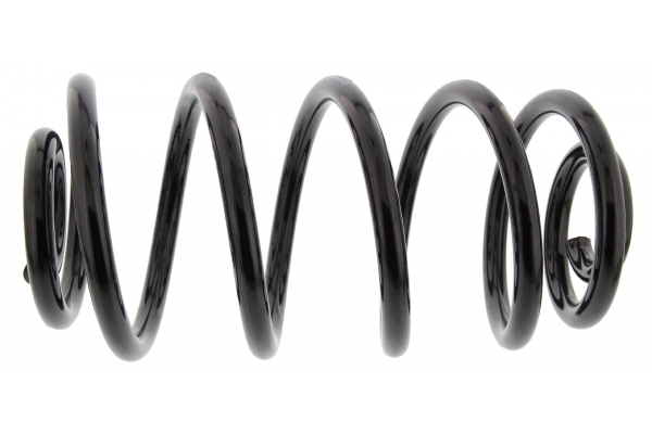 MAPCO Fjeder 70958 bagaksel for SAAB