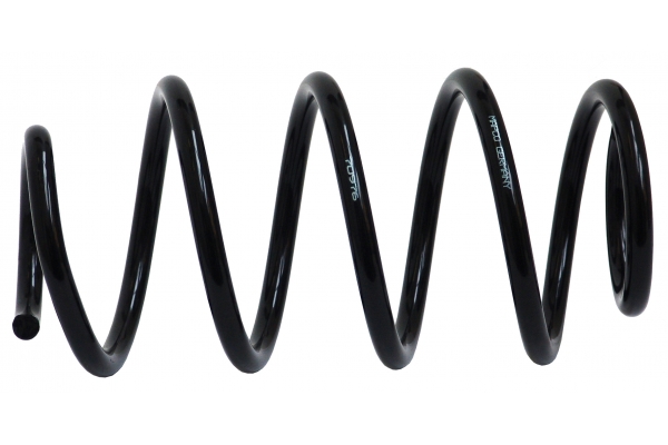 MAPCO Fjeder 70976 foraksel for SEAT