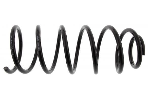 MAPCO Fjeder 70980 foraksel for SEAT