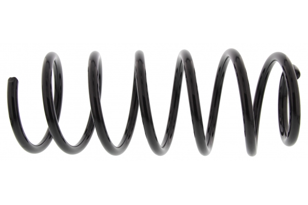 MAPCO Fjeder 70981 foraksel for VW