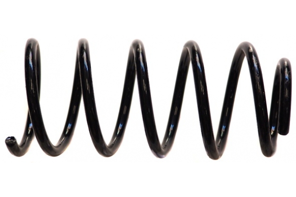 MAPCO Fjeder 70984 foraksel for SEAT