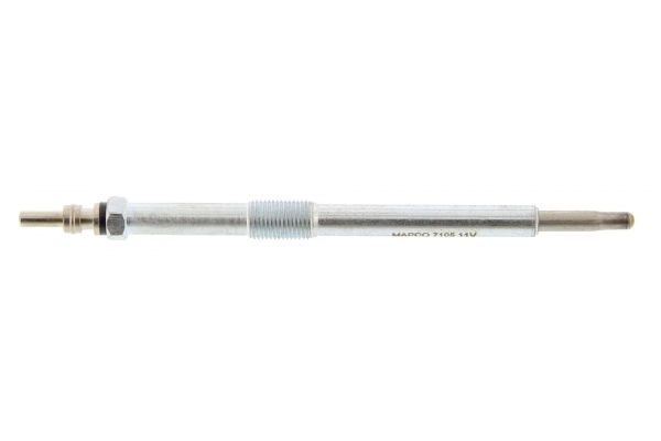 MAPCO Gløderør 7105 for OPEL GENERAL MOTORS NISSAN RENAULT DACIA