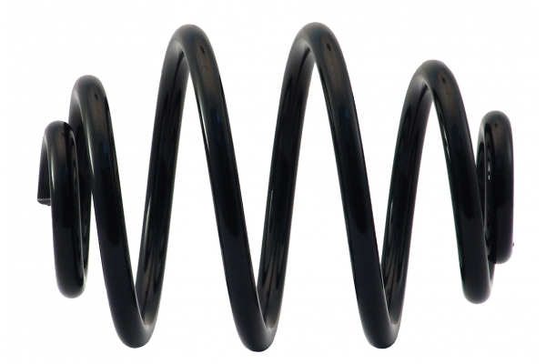 MAPCO Fjeder 71703 bagaksel for OPEL
