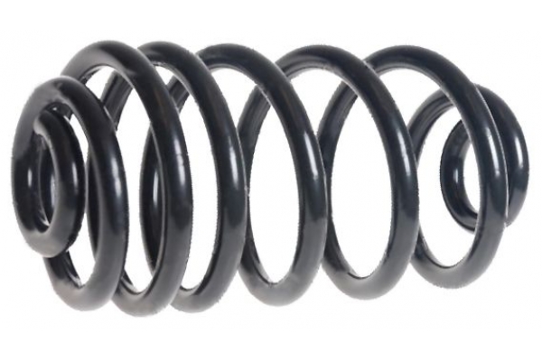MAPCO Fjeder 71718 bagaksel for VAUXHALL