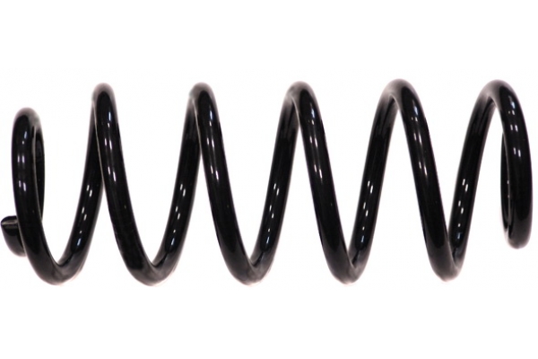 MAPCO Fjeder 71813 foraksel for AUDI