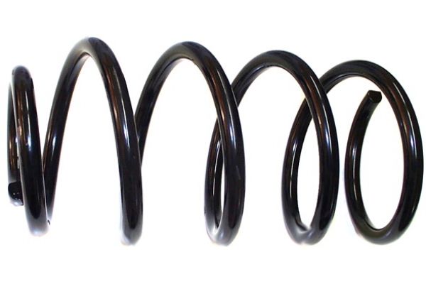 MAPCO Fjeder 71821 foraksel for MERCEDES-BENZ