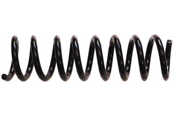 MAPCO Fjeder 71832 foraksel for MERCEDES-BENZ