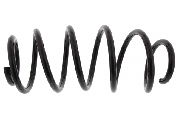 MAPCO Fjeder 71864 foraksel for AUDI VW