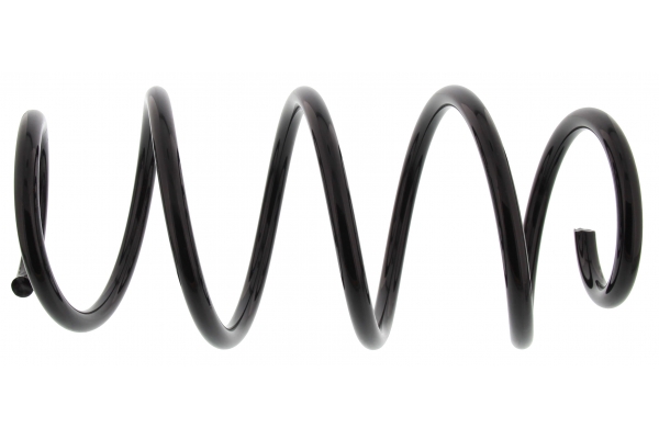 MAPCO Fjeder 71865 foraksel for VW
