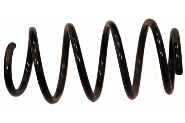 MAPCO Fjeder 71867 foraksel for VW