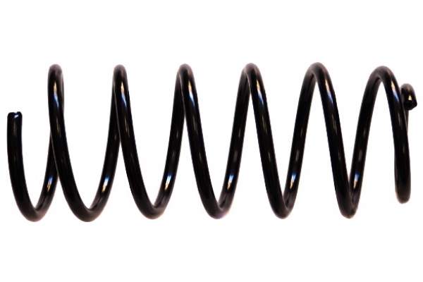 MAPCO Fjeder 71872 foraksel for VW