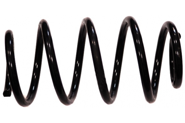 MAPCO Fjeder 71877 foraksel for VW