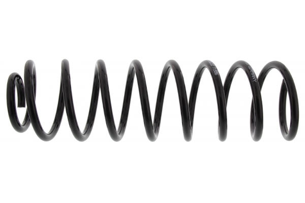 MAPCO Fjeder 71886 bagaksel for VW