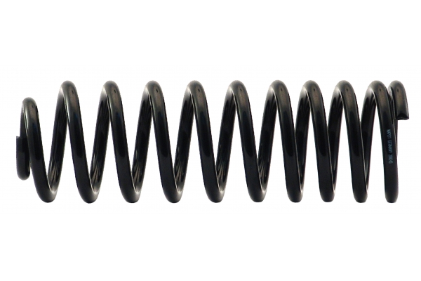 MAPCO Fjeder 71891 bagaksel for VW
