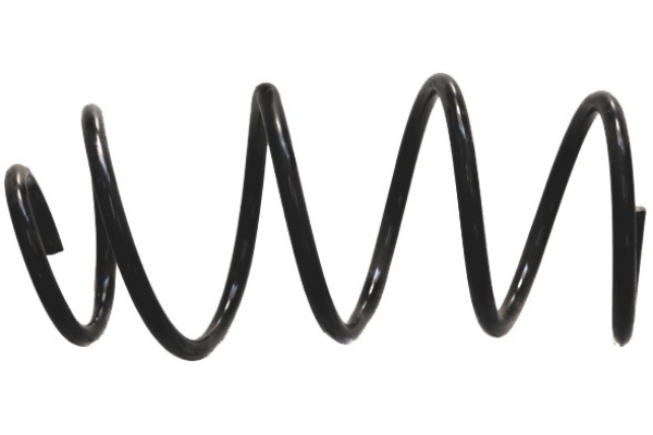 MAPCO Fjeder 72606 foraksel for BMW