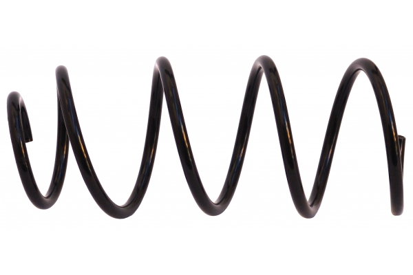 MAPCO Fjeder 72608 foraksel for BMW