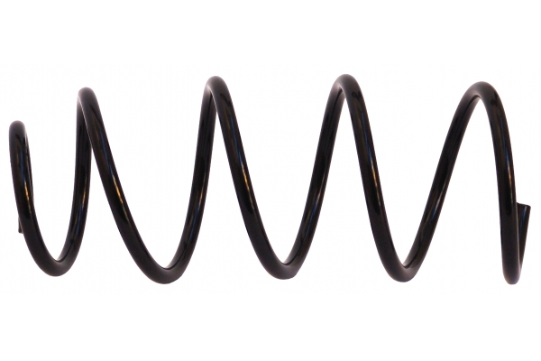 MAPCO Fjeder 72609 foraksel for BMW