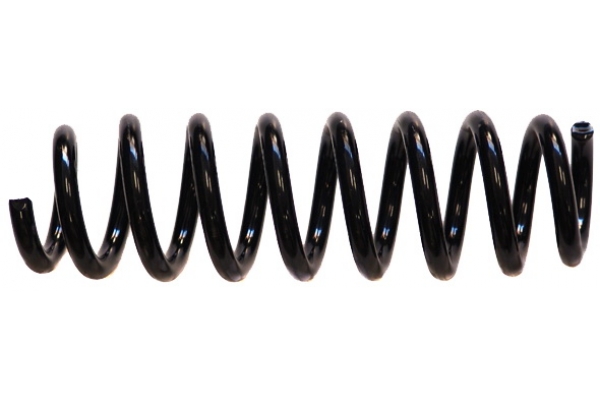 MAPCO Fjeder 72612 bagaksel for BMW