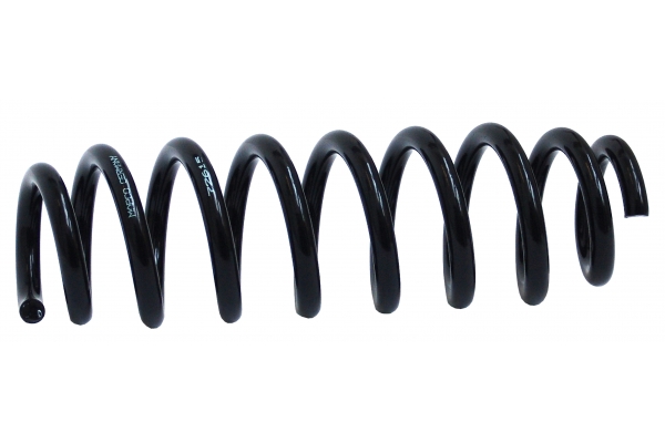 MAPCO Fjeder 72615 bagaksel for BMW