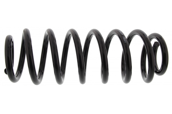 MAPCO Fjeder 72621 bagaksel for BMW