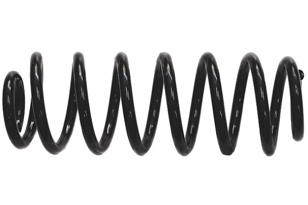 MAPCO Fjeder 72622 bagaksel for BMW