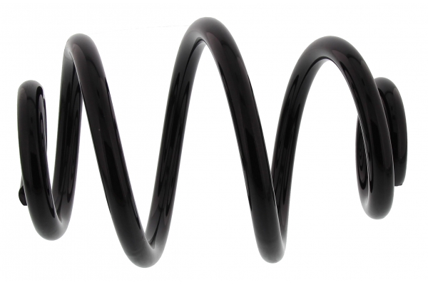 MAPCO Fjeder 72628 bagaksel for BMW