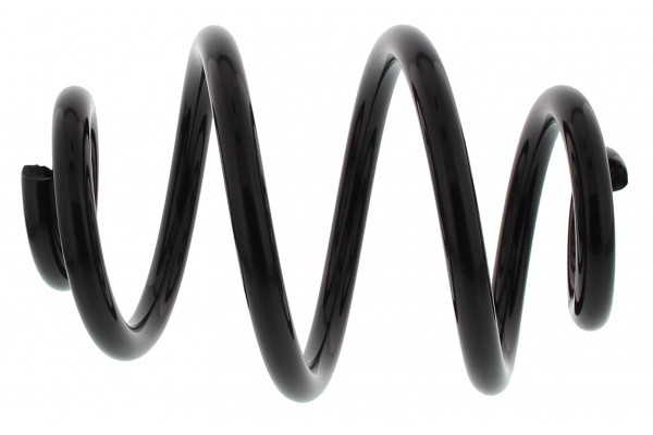 MAPCO Fjeder 72629 bagaksel for BMW