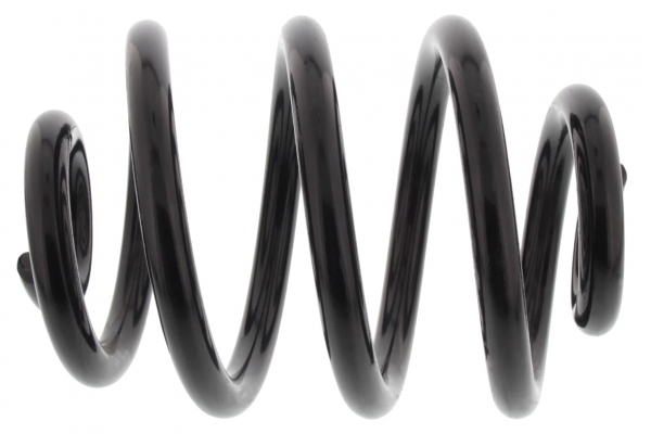MAPCO Fjeder 72630 bagaksel for BMW